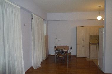 Appartement de vacances /en/au Tbilisi (Tbilisi)ou appartement ou maison de vacances