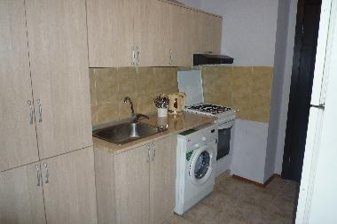 Appartement de vacances /en/au Tbilisi (Tbilisi)ou appartement ou maison de vacances