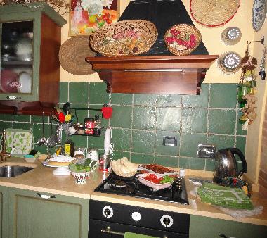 Appartement de vacances /en/au Casaglia di San Gimignano (Siena) (Siena)ou appartement ou maison de vacances