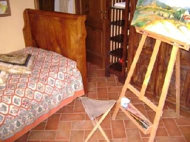 Appartement de vacances /en/au Casaglia di San Gimignano (Siena) (Siena)ou appartement ou maison de vacances