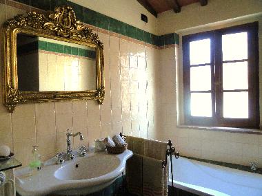 Appartement de vacances /en/au Casaglia di San Gimignano (Siena) (Siena)ou appartement ou maison de vacances