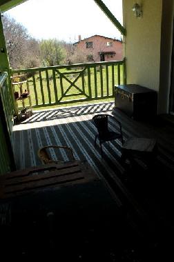 Maison de vacances �/en/au Saint Barth�lemy (Landes)ou appartement ou maison de vacances