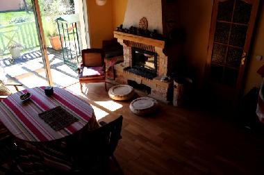 Maison de vacances �/en/au Saint Barth�lemy (Landes)ou appartement ou maison de vacances