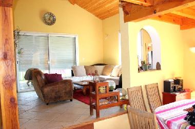 Maison de vacances �/en/au Saint Barth�lemy (Landes)ou appartement ou maison de vacances