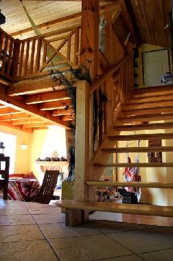 Maison de vacances �/en/au Saint Barth�lemy (Landes)ou appartement ou maison de vacances