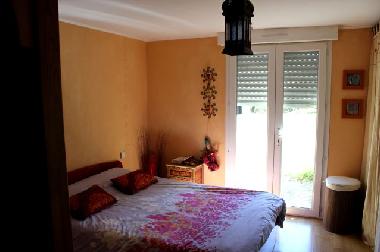 Maison de vacances �/en/au Saint Barth�lemy (Landes)ou appartement ou maison de vacances