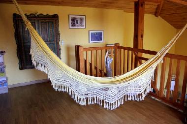 Maison de vacances �/en/au Saint Barth�lemy (Landes)ou appartement ou maison de vacances