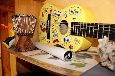 Maison de vacances �/en/au Saint Barth�lemy (Landes)ou appartement ou maison de vacances