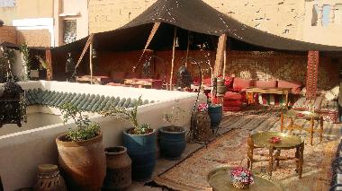 H�tel �/en/au Marrakech (Marrakech)ou appartement ou maison de vacances