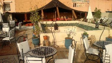 H�tel �/en/au Marrakech (Marrakech)ou appartement ou maison de vacances