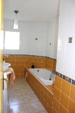 Maison de vacances �/en/au Saint Barth�lemy (Landes)ou appartement ou maison de vacances