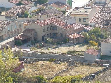 Maison de vacances /en/au Espeja de San Marcelino (Soria)ou appartement ou maison de vacances