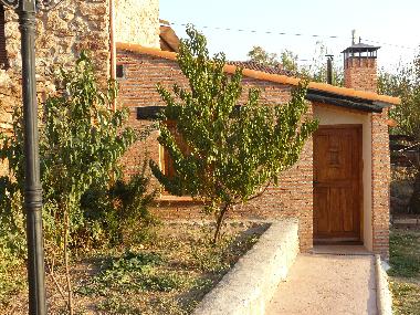 Maison de vacances /en/au Espeja de San Marcelino (Soria)ou appartement ou maison de vacances