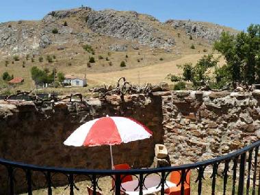 Maison de vacances /en/au Espeja de San Marcelino (Soria)ou appartement ou maison de vacances