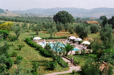 Maison de vacances �/en/au Bivio Ravi (Grosseto)ou appartement ou maison de vacances