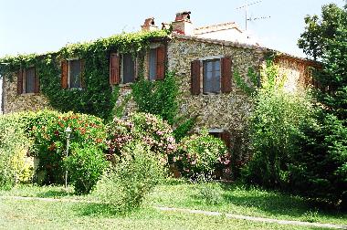 Maison de vacances �/en/au Bivio Ravi (Grosseto)ou appartement ou maison de vacances