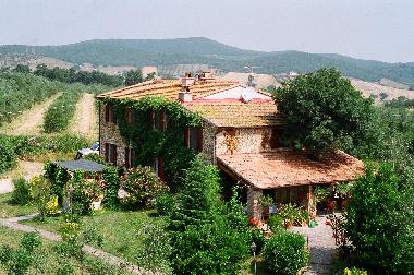 Maison de vacances �/en/au Bivio Ravi (Grosseto)ou appartement ou maison de vacances