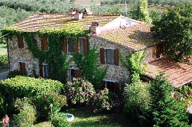 Maison de vacances �/en/au Bivio Ravi (Grosseto)ou appartement ou maison de vacances