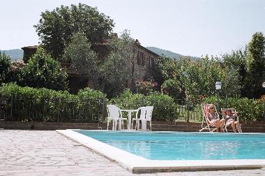 Maison de vacances �/en/au Bivio Ravi (Grosseto)ou appartement ou maison de vacances