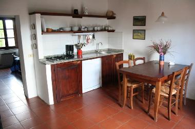 Maison de vacances �/en/au Bivio Ravi (Grosseto)ou appartement ou maison de vacances