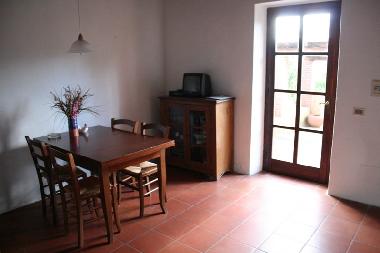 Maison de vacances �/en/au Bivio Ravi (Grosseto)ou appartement ou maison de vacances