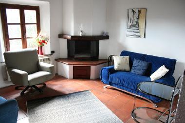 Maison de vacances �/en/au Bivio Ravi (Grosseto)ou appartement ou maison de vacances