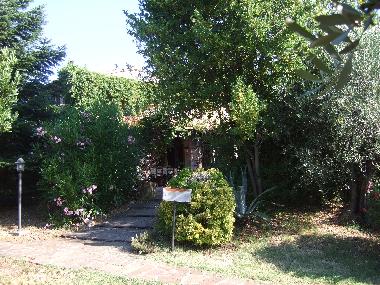 Maison de vacances �/en/au Bivio Ravi (Grosseto)ou appartement ou maison de vacances