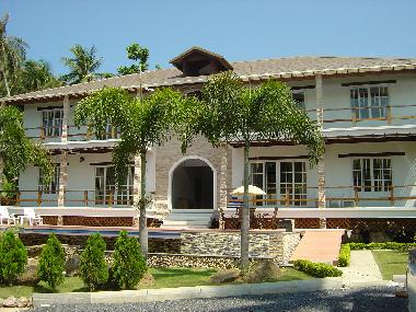 Appartement de vacances /en/au Ko Samui Suratthani (Surat Thani)ou appartement ou maison de vacances