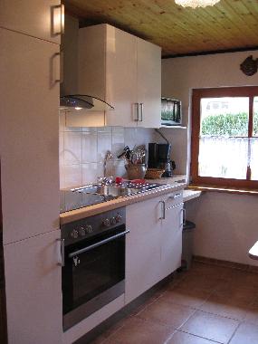 Maison de vacances /en/au Wangerooge (Ostfriesische Inseln)ou appartement ou maison de vacances