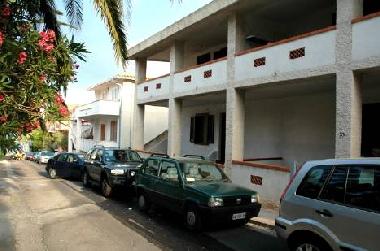 Appartement de vacances /en/au Cala Gonone (Nuoro)ou appartement ou maison de vacances