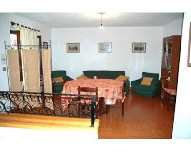 Appartement de vacances /en/au Cala Gonone (Nuoro)ou appartement ou maison de vacances