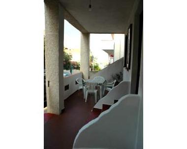 Appartement de vacances /en/au Cala Gonone (Nuoro)ou appartement ou maison de vacances