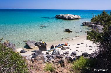 Appartement de vacances /en/au Cala Gonone (Nuoro)ou appartement ou maison de vacances