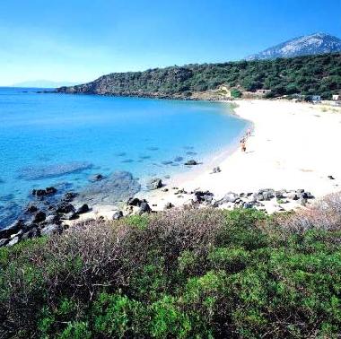 Appartement de vacances /en/au Cala Gonone (Nuoro)ou appartement ou maison de vacances