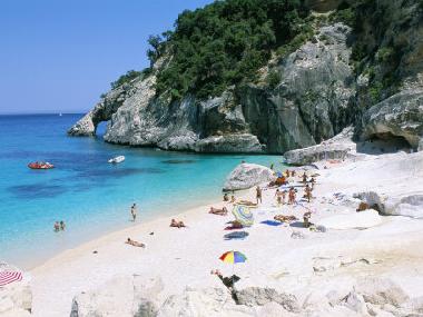 Appartement de vacances /en/au Cala Gonone (Nuoro)ou appartement ou maison de vacances