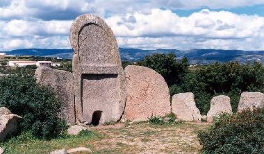 Appartement de vacances /en/au Cala Gonone (Nuoro)ou appartement ou maison de vacances