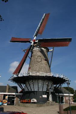 Appartement de vacances �/en/au Vrouwenpolder (Zeeland)ou appartement ou maison de vacances