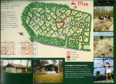 Villa /en/au Oudemirdum (Friesland) (Friesland)ou appartement ou maison de vacances