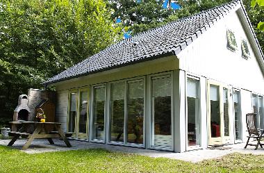 Villa /en/au Oudemirdum (Friesland) (Friesland)ou appartement ou maison de vacances