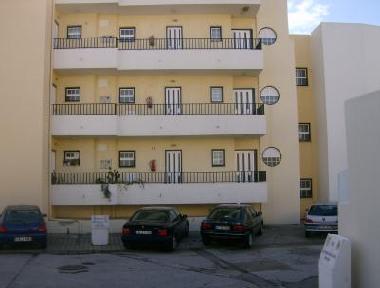 Appartement de vacances /en/au Alvor (Algarve)ou appartement ou maison de vacances