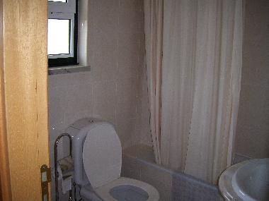 Appartement de vacances /en/au Alvor (Algarve)ou appartement ou maison de vacances
