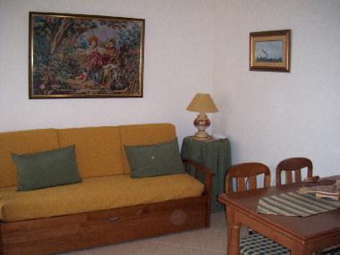 Appartement de vacances /en/au Alvor (Algarve)ou appartement ou maison de vacances