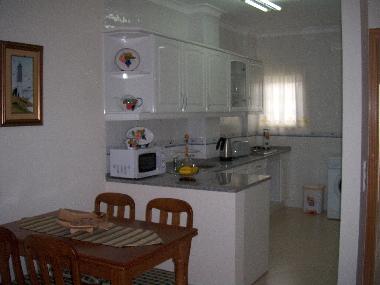 Appartement de vacances /en/au Alvor (Algarve)ou appartement ou maison de vacances