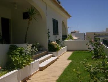 Appartement de vacances �/en/au Alvor (Algarve)ou appartement ou maison de vacances