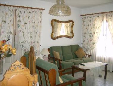 Appartement de vacances �/en/au Alvor (Algarve)ou appartement ou maison de vacances