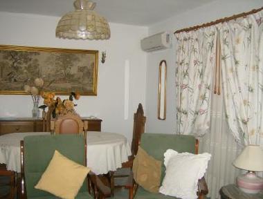 Appartement de vacances �/en/au Alvor (Algarve)ou appartement ou maison de vacances