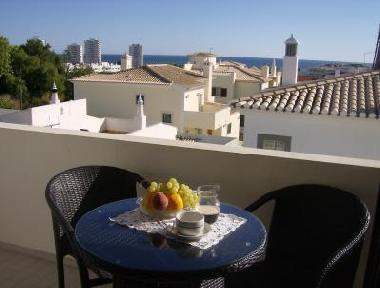 Appartement de vacances �/en/au Alvor (Algarve)ou appartement ou maison de vacances