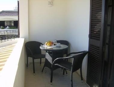 Appartement de vacances �/en/au Alvor (Algarve)ou appartement ou maison de vacances