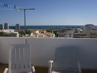 Appartement de vacances �/en/au Alvor (Algarve)ou appartement ou maison de vacances