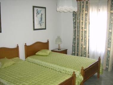 Appartement de vacances �/en/au Alvor (Algarve)ou appartement ou maison de vacances